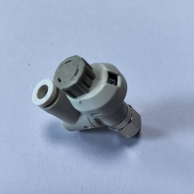 진공 시스템 최대 압력 10.20Kgf/cm2 포트 크기 G1/4