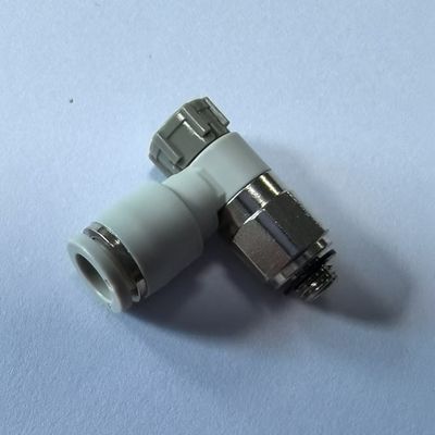 공기압력 연결 장치 최대 압력 100 PSI 작업 중간 응용 프로그램