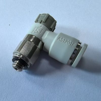 공기 작업 중형 Pneumatic 파이프 피팅 G 스레드 내구성 및 견고함