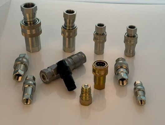 방향 제어 밸브 수동 오버라이드 식품 장비, 쉽게 설치